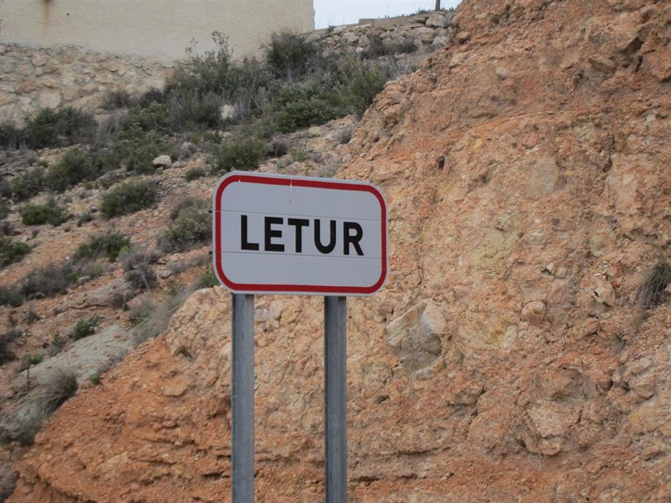 Archivo - Letur  