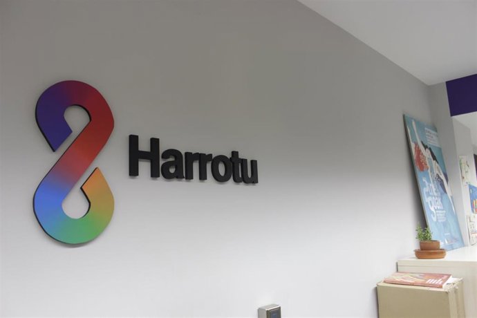 Centro Harrotu.