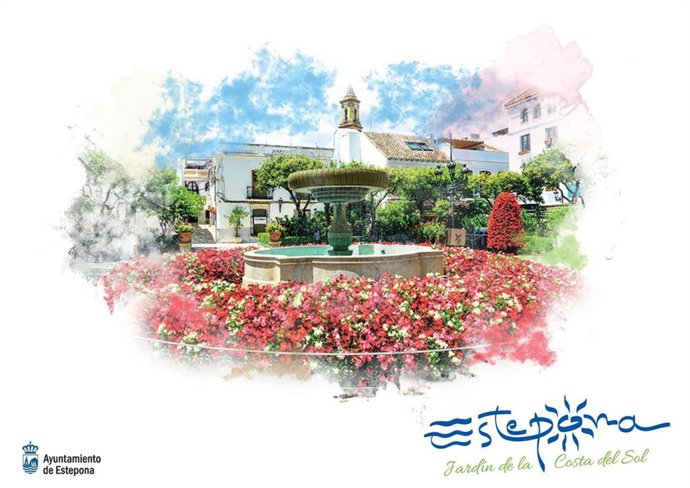 Portada guia de Estepona