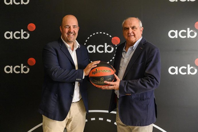 MoraBanc Andorra y Zunder Palencia, nuevos socios acb para disputar la Liga Endesa 2023/24