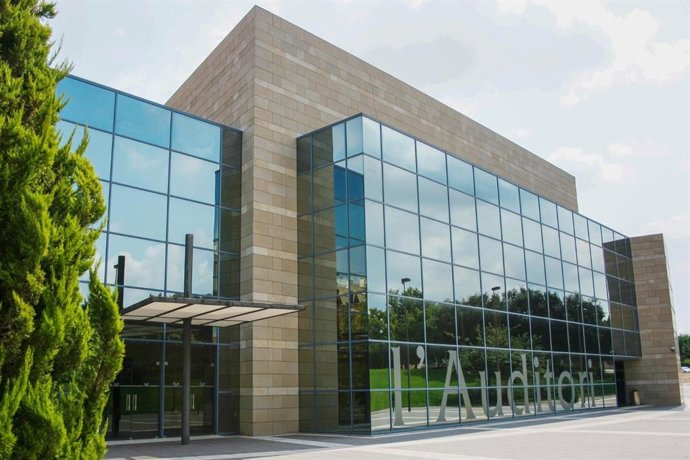 Auditorio de Torrent