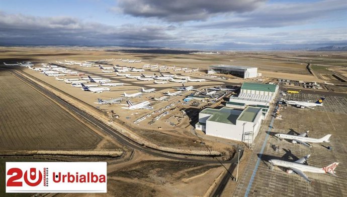CEDEC colabora con URBIALBA.