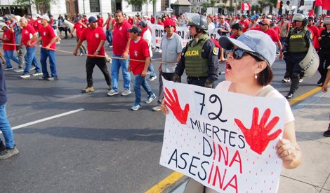 Política