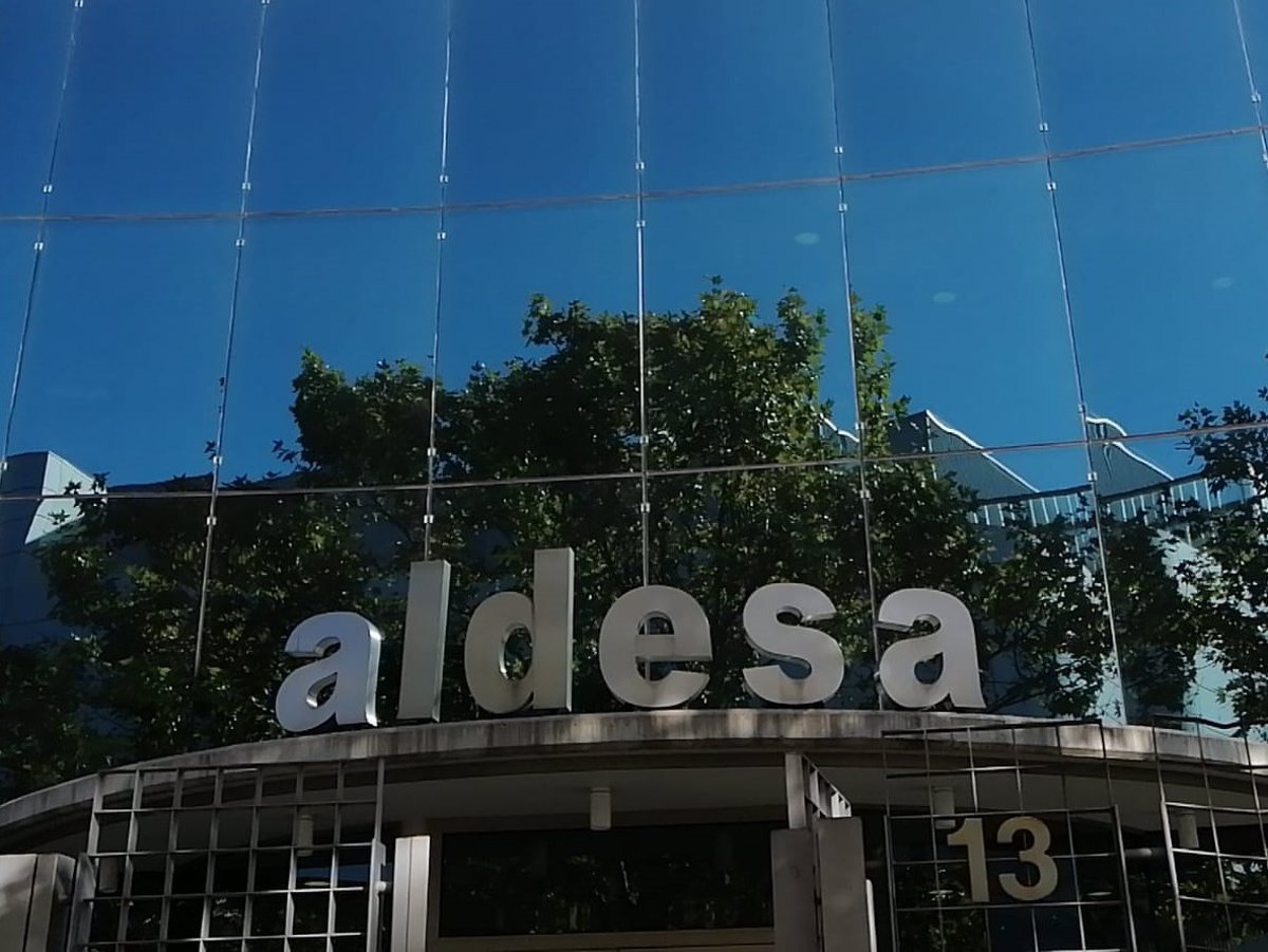Aldesa zdobywa największy w swojej historii kontrakt w Polsce na rozbudowę zakładu petrochemicznego o wartości 443 mln dolarów.
