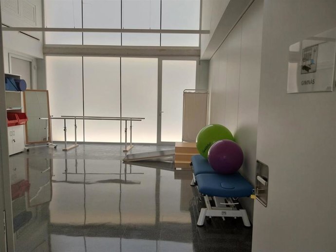 El centro de día de La Font de la Figuera abre sus puertas