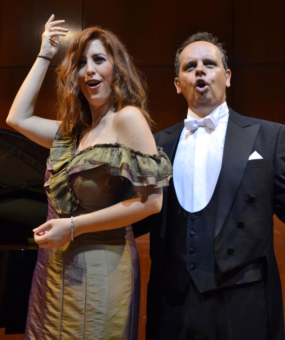 Archivo - El Centro Cultural Fundación Unicaja de Málaga acoge el jueves 'La tonadilla escénica' con música teatral del barroco.