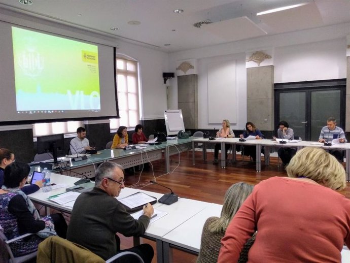 Archivo - Arxiu - Consell Escolar Municipal (arxiu)