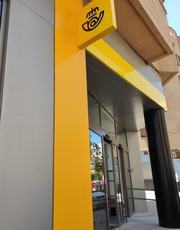 Oficina De Correos