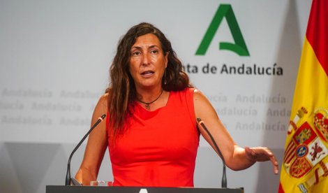 Andalucía