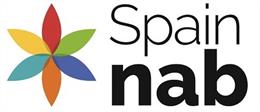 Archivo - Logo de SpainNAB