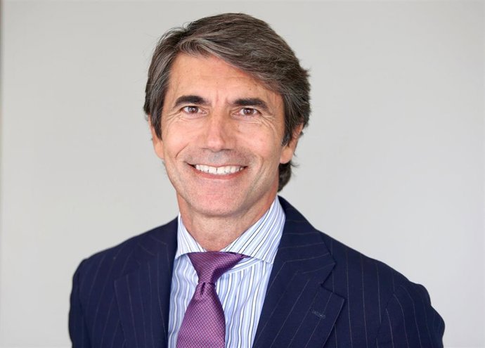 El socio director de White & Case en España, Juan Manuel de Remedios, entra al Comité Global de Socios