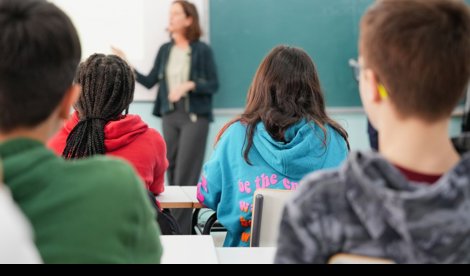 Cooperación y Desarrollo