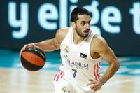 Campazzo firma con el Real Madrid hasta 2027