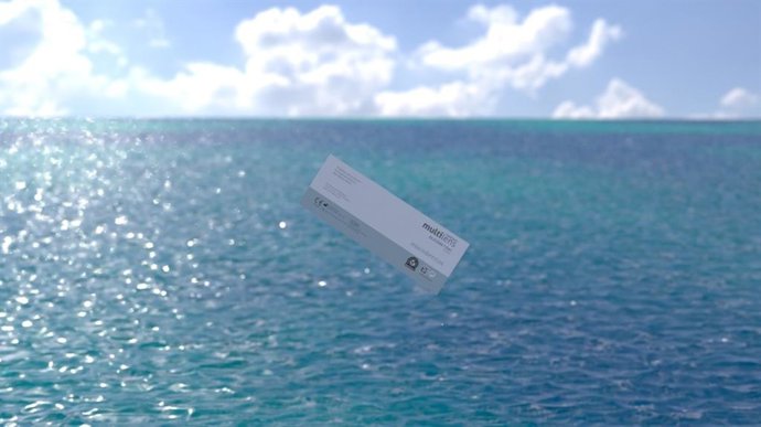 Multiópticas lanza la campaña 'PLASTIC NEUTRAL' para reducir el impacto ambiental de los productos de uso diario