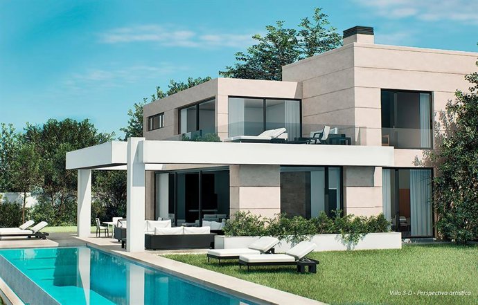 Horche Privilege Houses.