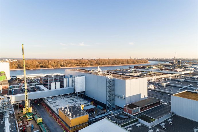 Electrificación de Ford en Alemania