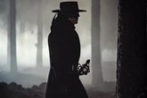 Foto: Primera imagen de Miguel Bernardeau como El Zorro en la nueva serie de Prime Video sobre la leyenda del héroe mexicano