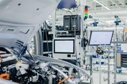 Audi incorpora la automatización basada en IT a su producción en serie
