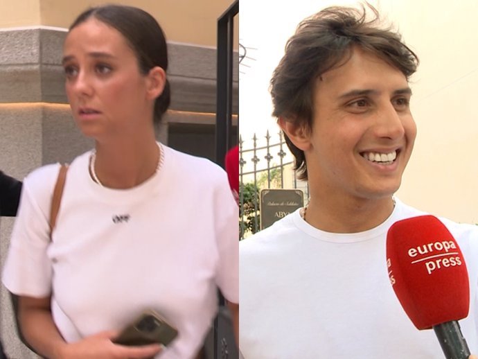 VICTORIA FEDERICA Y ROCA REY