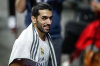 Campazzo: "Me considero mejor jugador desde que me fui y ahora hay que mostrarlo"