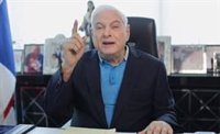 El expresidente panameño Ricardo Martinelli reitera su inocencia y asevera que el objetivo es inhabilitarle