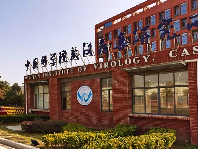 Archivo - El Instituto de Virología de Wuhan