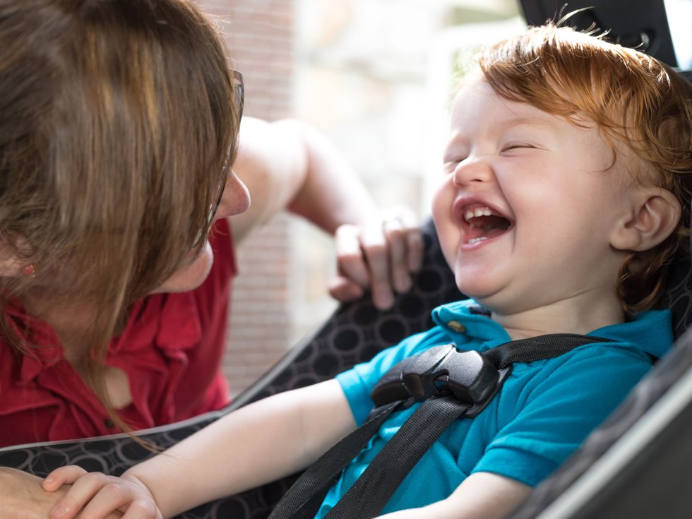 Viajar con niños este verano de forma segura deja de ser una preocupación gracias a Cabify Kids