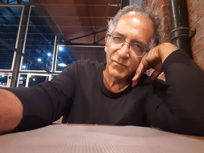 Rubén Ángel Romero Stoppiello.