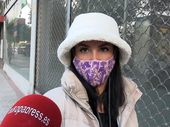 CHABELI NAVARRO CONFIRMA QUE SE QUEDÓ EMBARAZADA DE BERTÍN OSBORNE