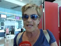 Chelo García Cortés se pronuncia sobre la última operación de Kiko Rivera: escribió al dj, pero no a Isabel Pantoja