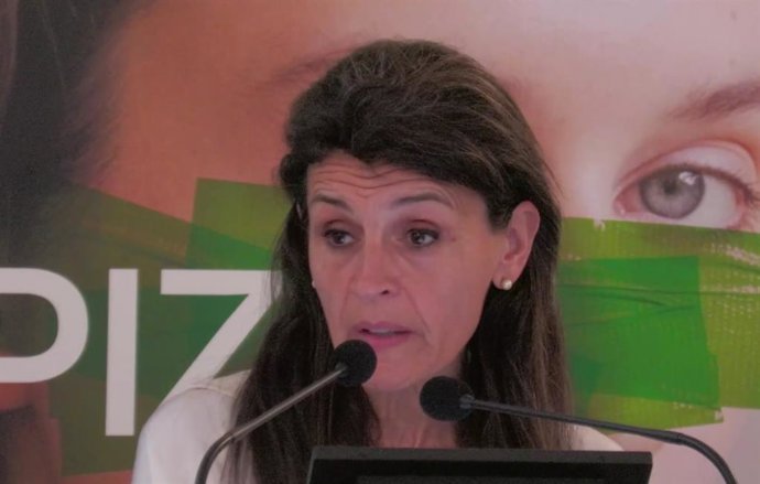 Melgosa en Cursos de Verano de la UPV/EHU