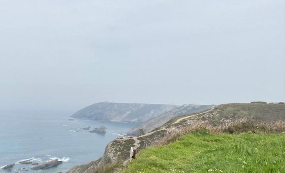 Cabo Vidío