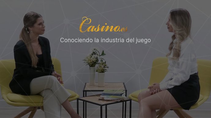 BGaming ha sido el primer invitado de la serie de entrevistas.