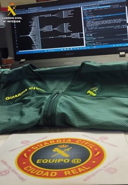 Remitiendo Nota De Prensa