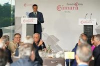 Moreno pide a los ciudadanos que han pedido voto por correo que hagan "todo lo posible" por depositar su papeleta