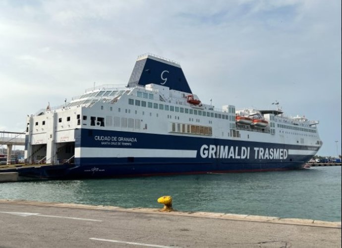 Trasmed transporta a más de un millón de pasajeros en dos años