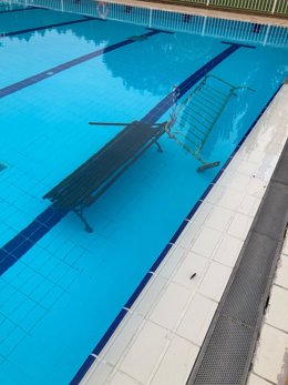 El Ayuntamiento de Nájera hace un llamamiento al civismo ante los actos vandálicos en las piscinas municipales
