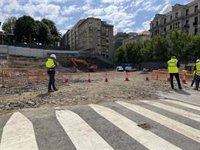Dragados pide paralizar las obras del MUPAC tras surgir problemas que encarecerán el proyecto