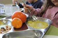 CNMC amplía investigación a nueva empresa y directivos en el suministro de alimentos básicos a colectividades