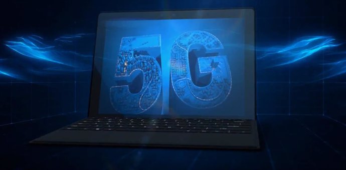 Archivo - El Gobierno destina 120 millones de euros a Andalucía para el despliegue del 5G en zonas rurales.