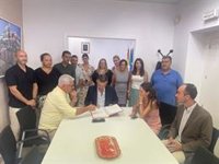 La Junta afea al Gobierno que apruebe "en el último minuto" los planes hidrológicos de las cuencas andaluzas