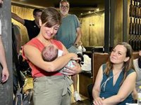 Isabel Rodríguez lamenta que Feijoó no acuda al debate de TVE "para chequear la verdad"