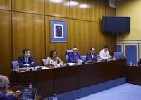 Salud prevé que el 90% de los MIR se queden en Andalucía cuando terminen la residencia este año