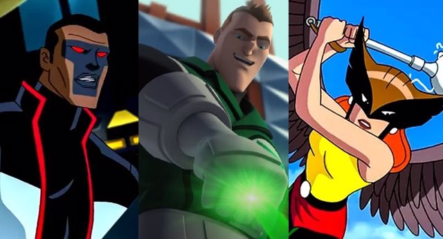 Las 4 series DC que hay que ver antes de Superman: Legacy de James Gunn