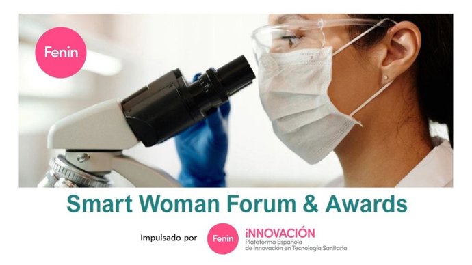 Smart Woman Forum & Awards 2023