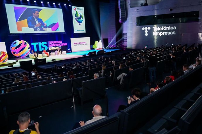 Tourism Innovation Summit