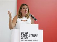 'Pam' asegura que la ley del 'sí es sí' es "lo que verdaderamente va a proteger a las mujeres en España"