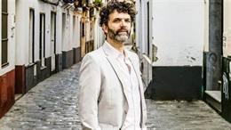 El alcalareño Miguel Rivera ofrecerá un concierto acústico en clave personal.