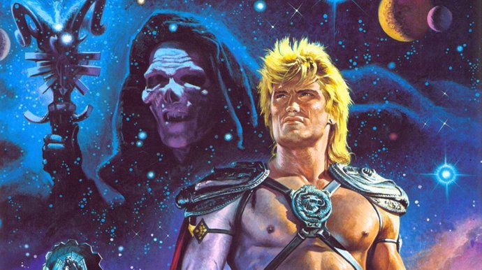 Archivo - El regreso de He-Man, Skeletor y compañía a los cines sigue adelante. La nueva película de Masters del Universo, un proyecto que Columbia lleva ya varios años intentando arrancar, ha dado un paso más y ya ha presentado su primera imagen oficial