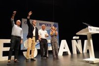 Zapatero y Rajoy coincidirán en Sevilla en los actos de cierre de campaña del 23J de PSOE y PP